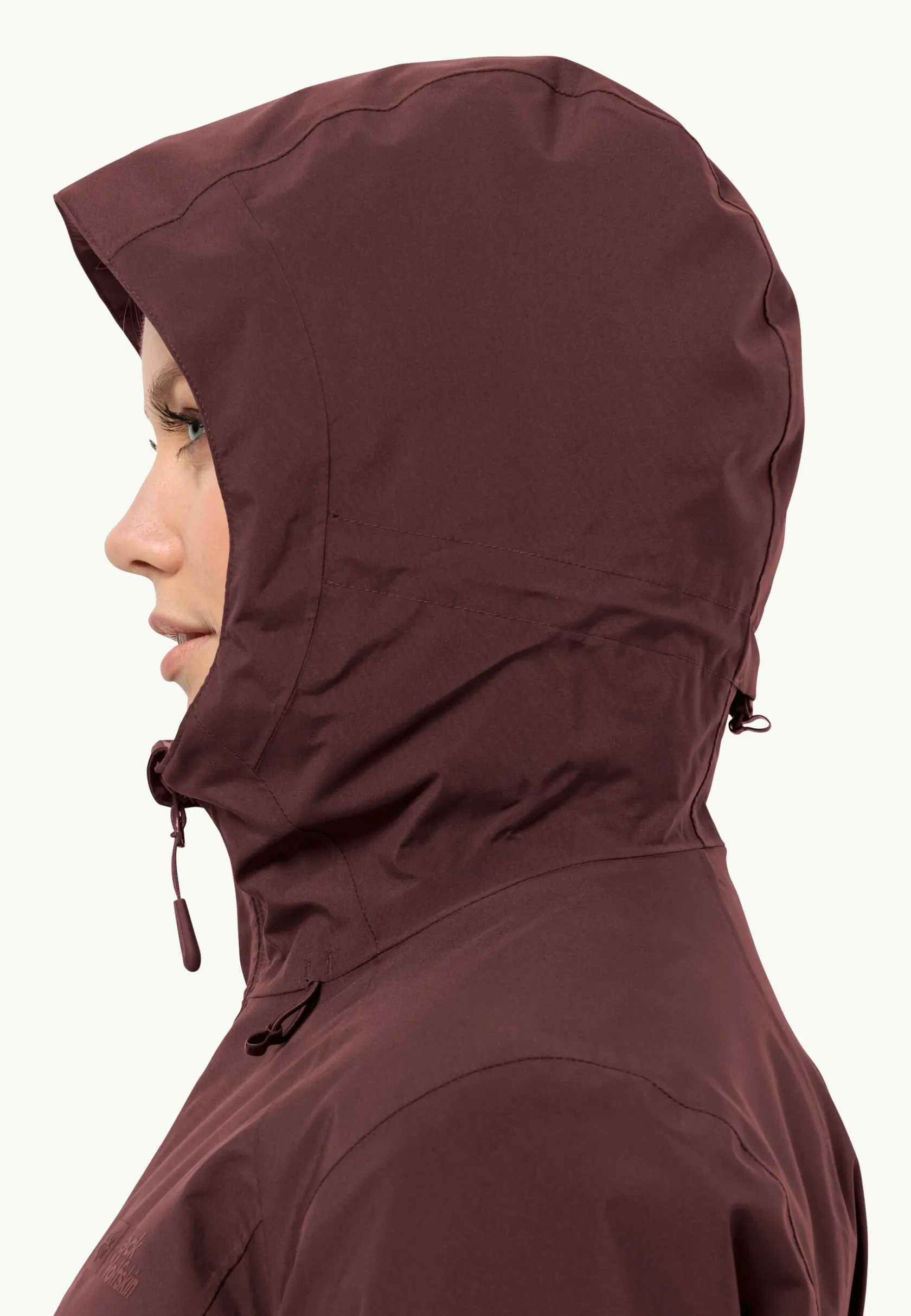Lifestyle|Wandelen|Jack Wolfskin Heidelstein Ins Jkt W