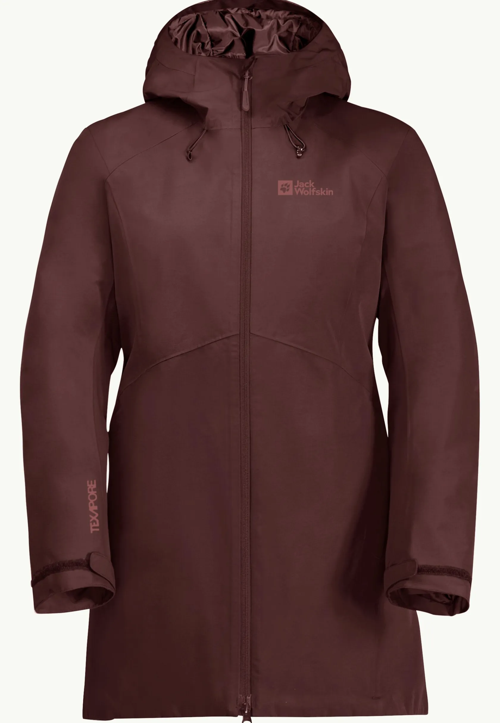 Lifestyle|Wandelen|Jack Wolfskin Heidelstein Ins Jkt W