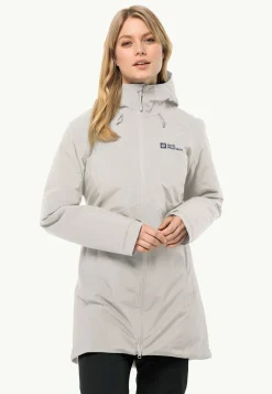 Lifestyle|Wandelen|Jack Wolfskin Heidelstein Ins Jkt W