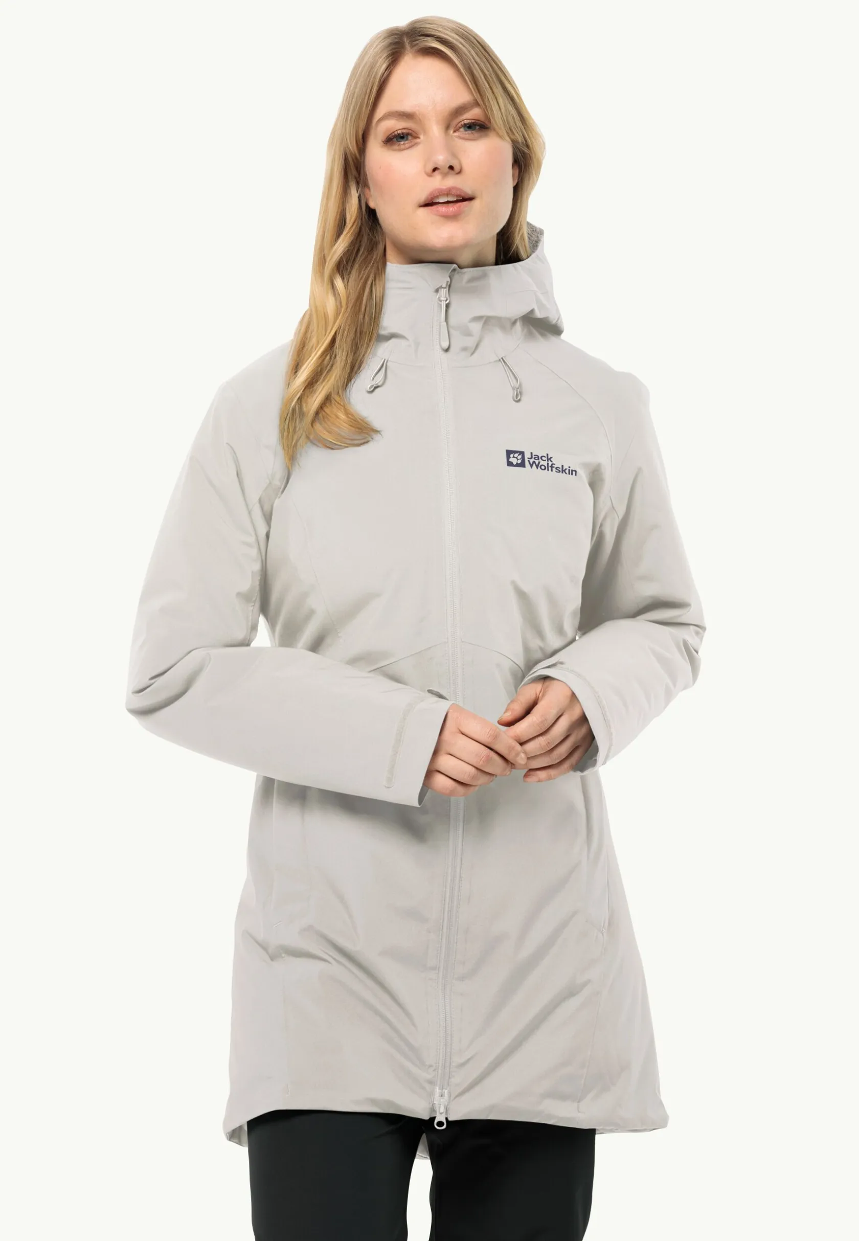 Lifestyle|Wandelen|Jack Wolfskin Heidelstein Ins Jkt W