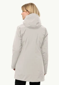 Lifestyle|Wandelen|Jack Wolfskin Heidelstein Ins Jkt W