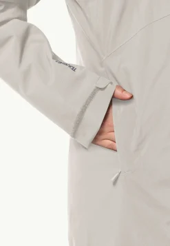 Lifestyle|Wandelen|Jack Wolfskin Heidelstein Ins Jkt W