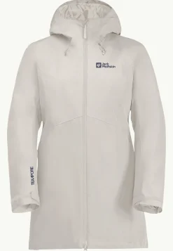 Lifestyle|Wandelen|Jack Wolfskin Heidelstein Ins Jkt W