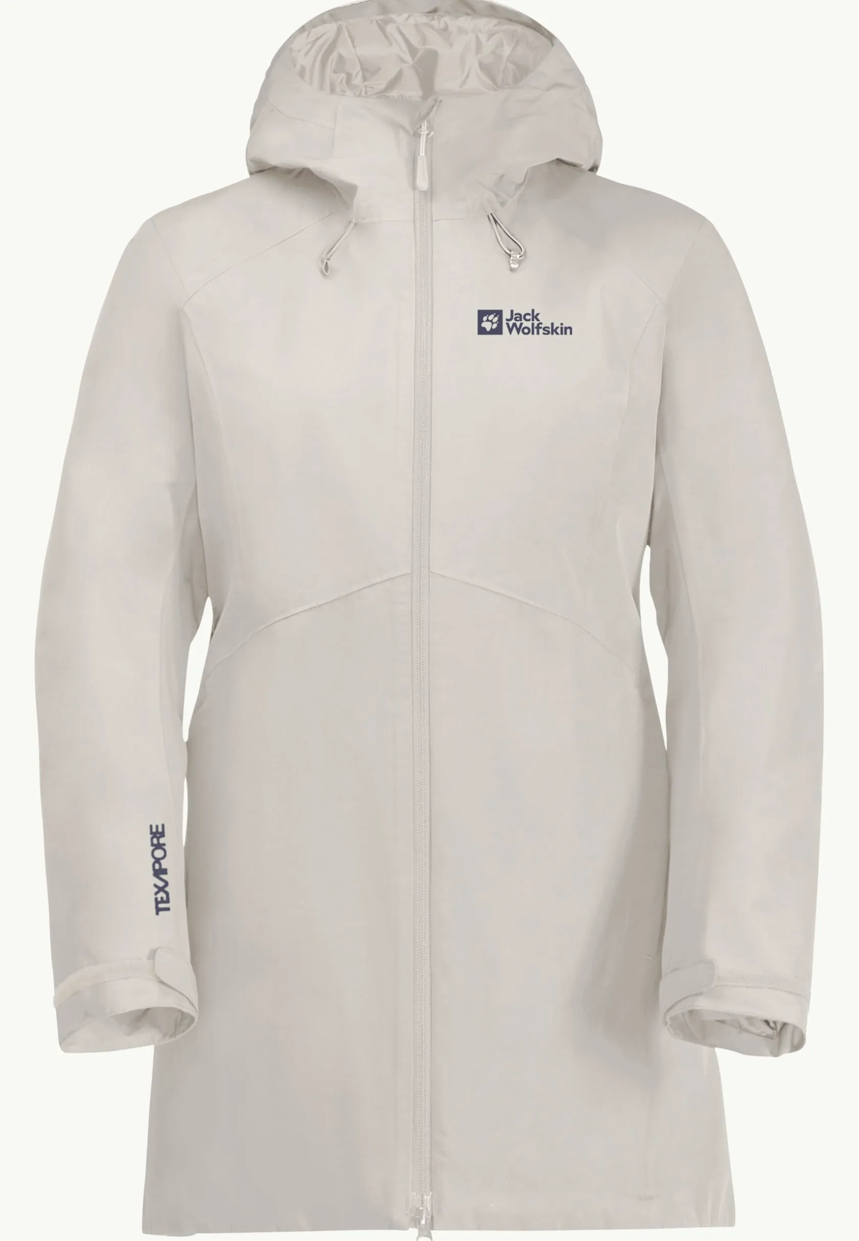 Lifestyle|Wandelen|Jack Wolfskin Heidelstein Ins Jkt W