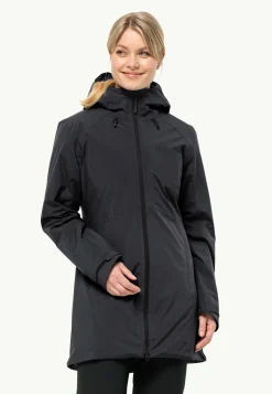 Lifestyle|Wandelen|Jack Wolfskin Heidelstein Ins Jkt W