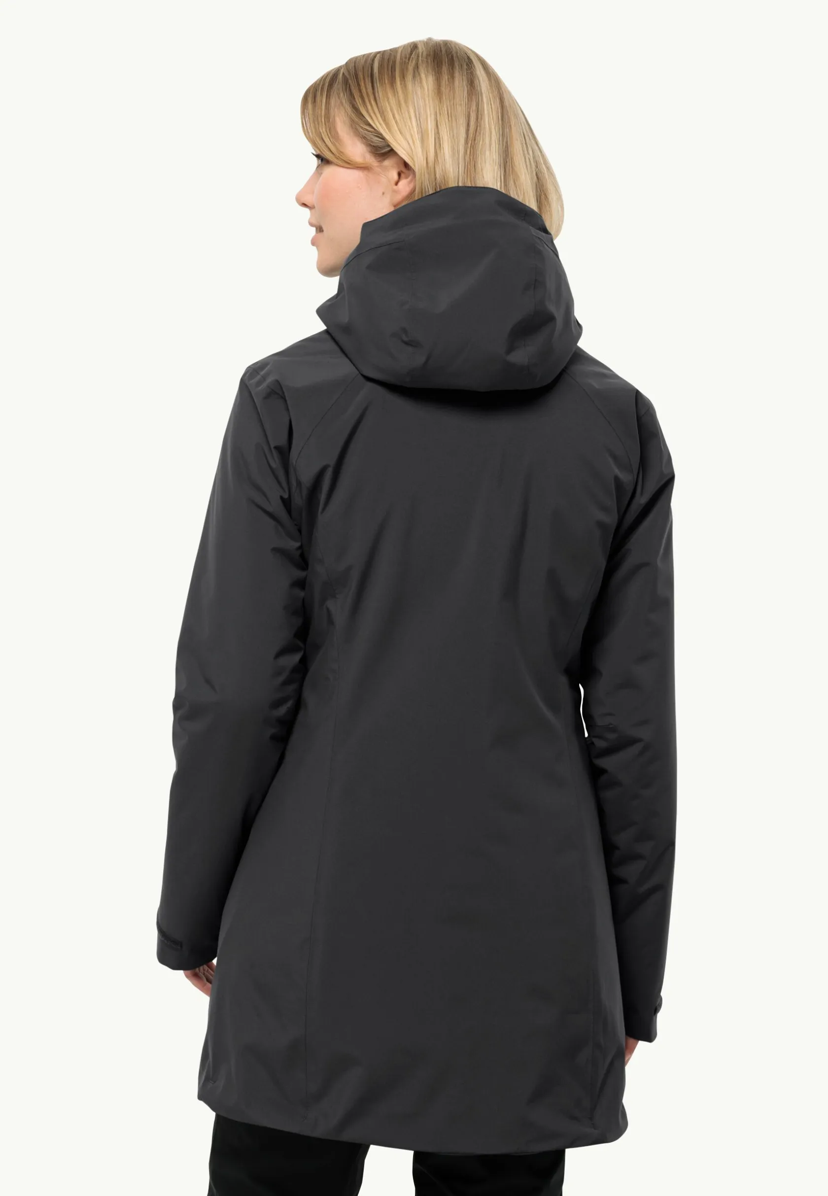 Lifestyle|Wandelen|Jack Wolfskin Heidelstein Ins Jkt W