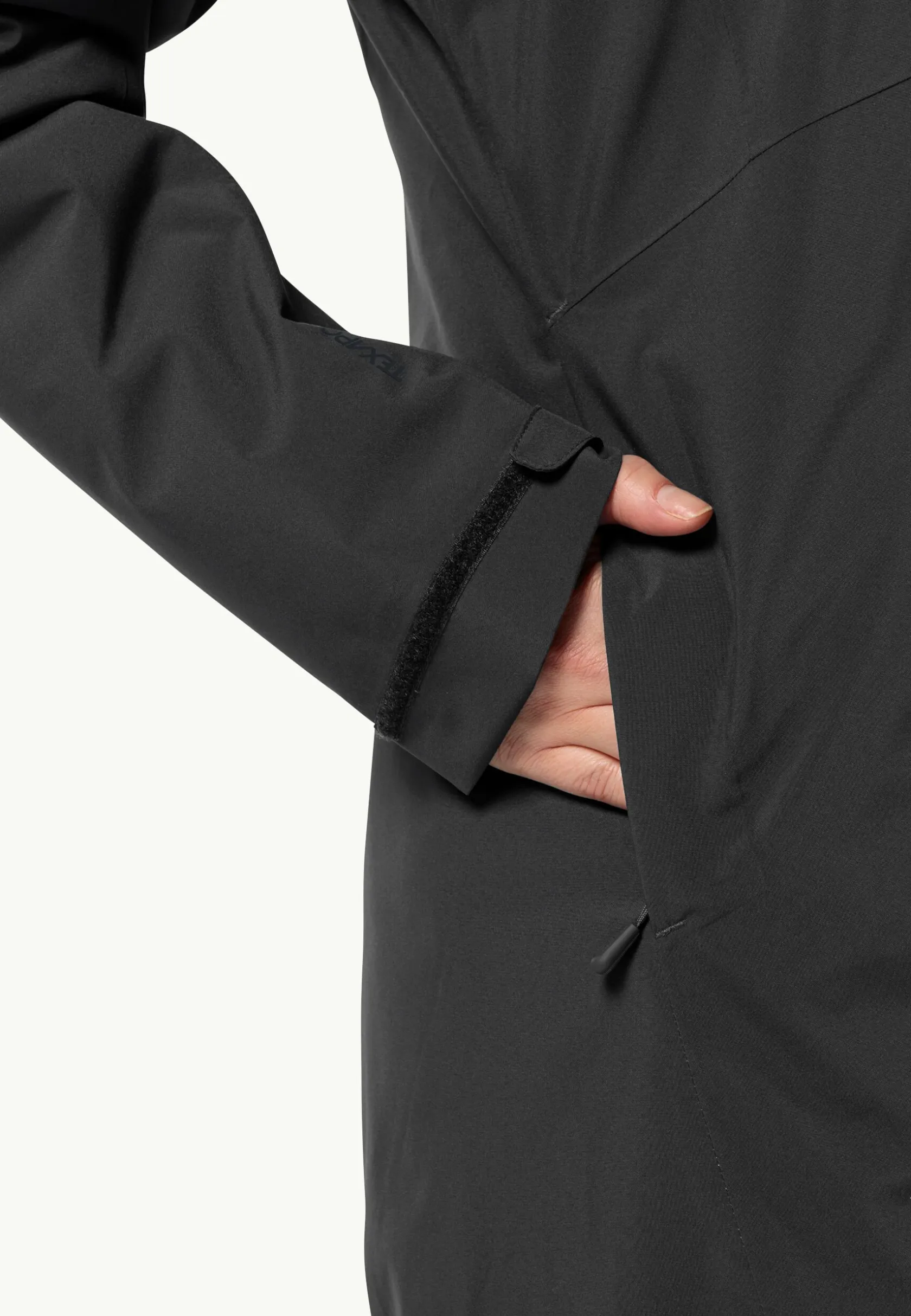Lifestyle|Wandelen|Jack Wolfskin Heidelstein Ins Jkt W