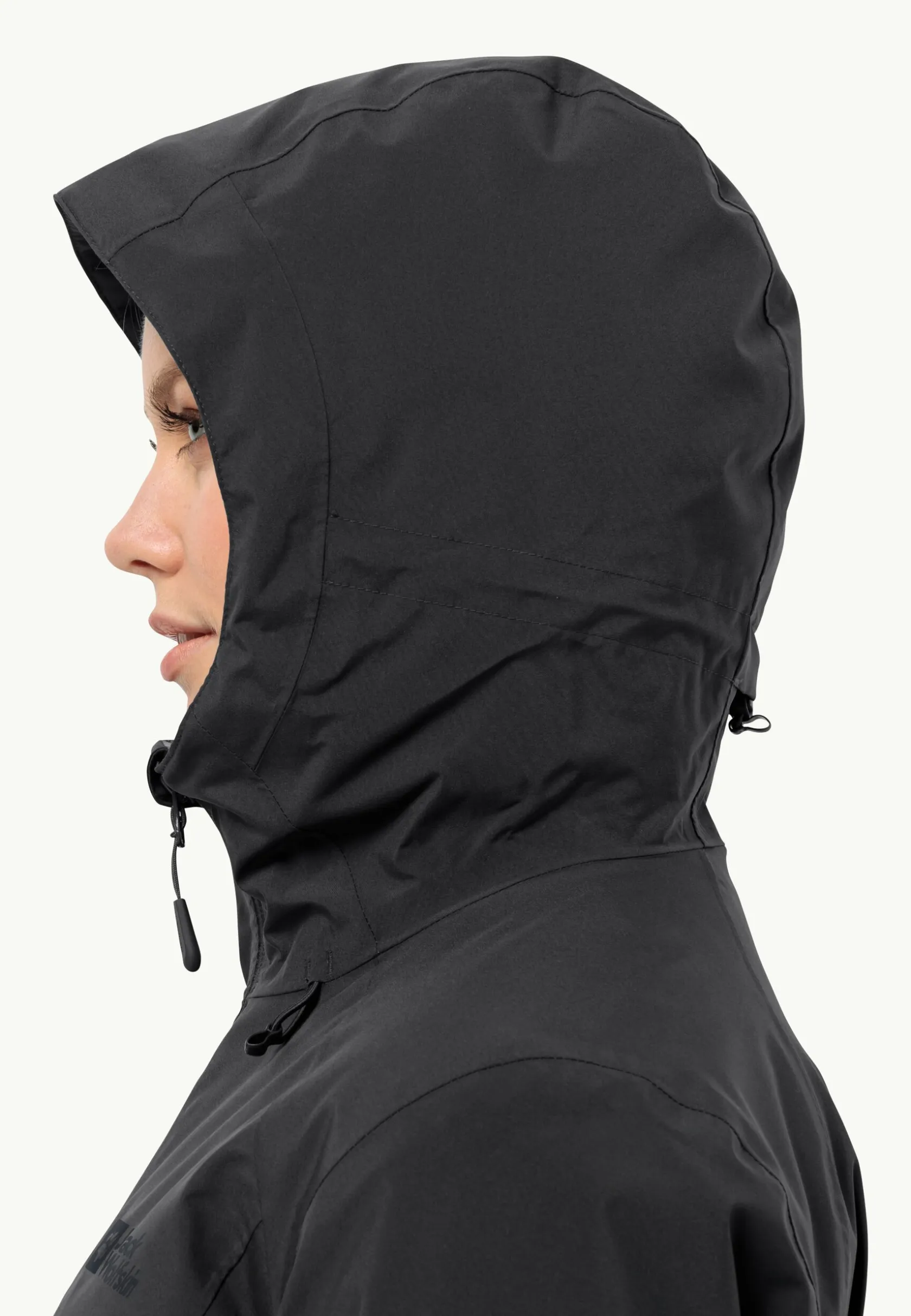 Lifestyle|Wandelen|Jack Wolfskin Heidelstein Ins Jkt W