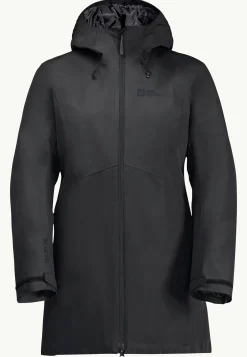 Lifestyle|Wandelen|Jack Wolfskin Heidelstein Ins Jkt W
