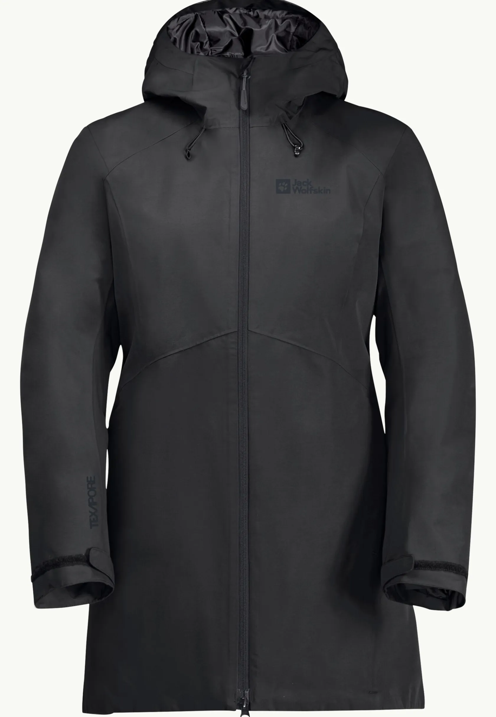 Lifestyle|Wandelen|Jack Wolfskin Heidelstein Ins Jkt W
