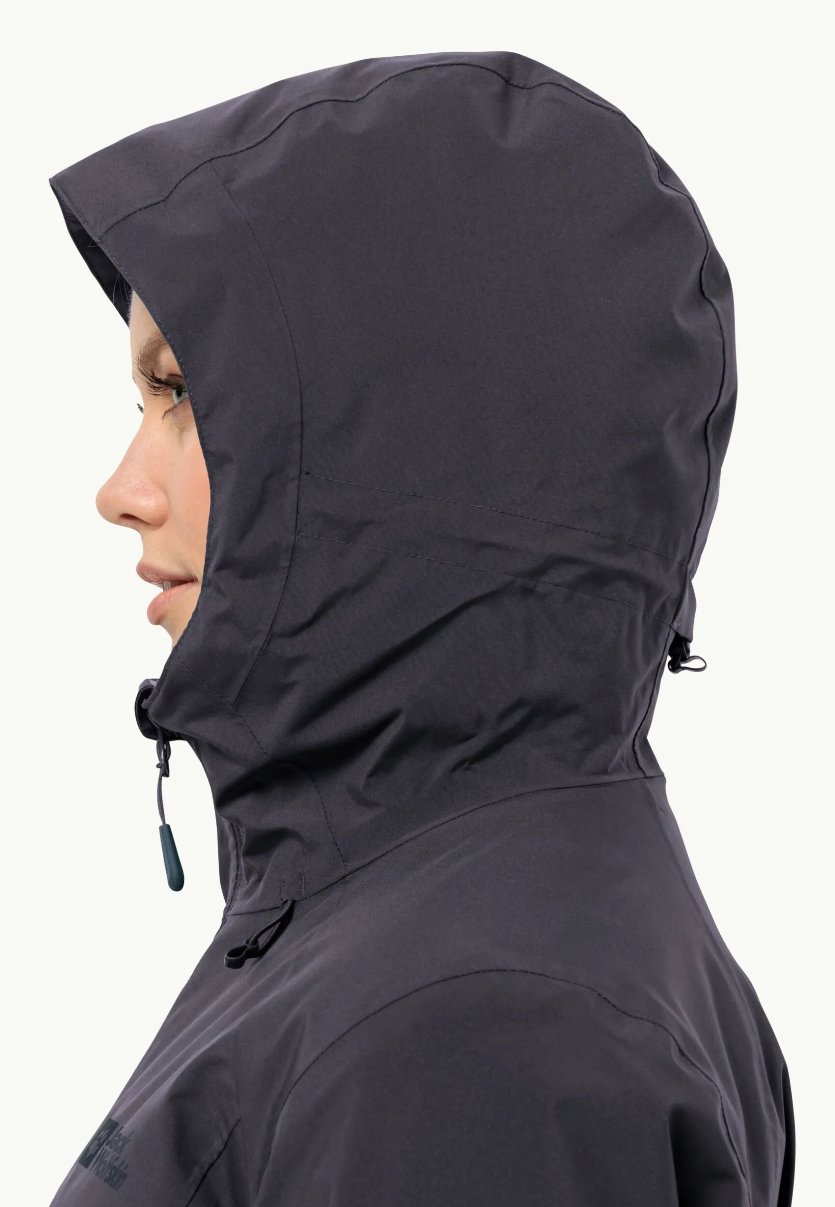 Lifestyle|Wandelen|Jack Wolfskin Heidelstein Ins Jkt W