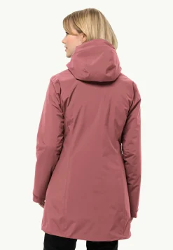 Lifestyle|Wandelen|Jack Wolfskin Heidelstein Ins Jkt W