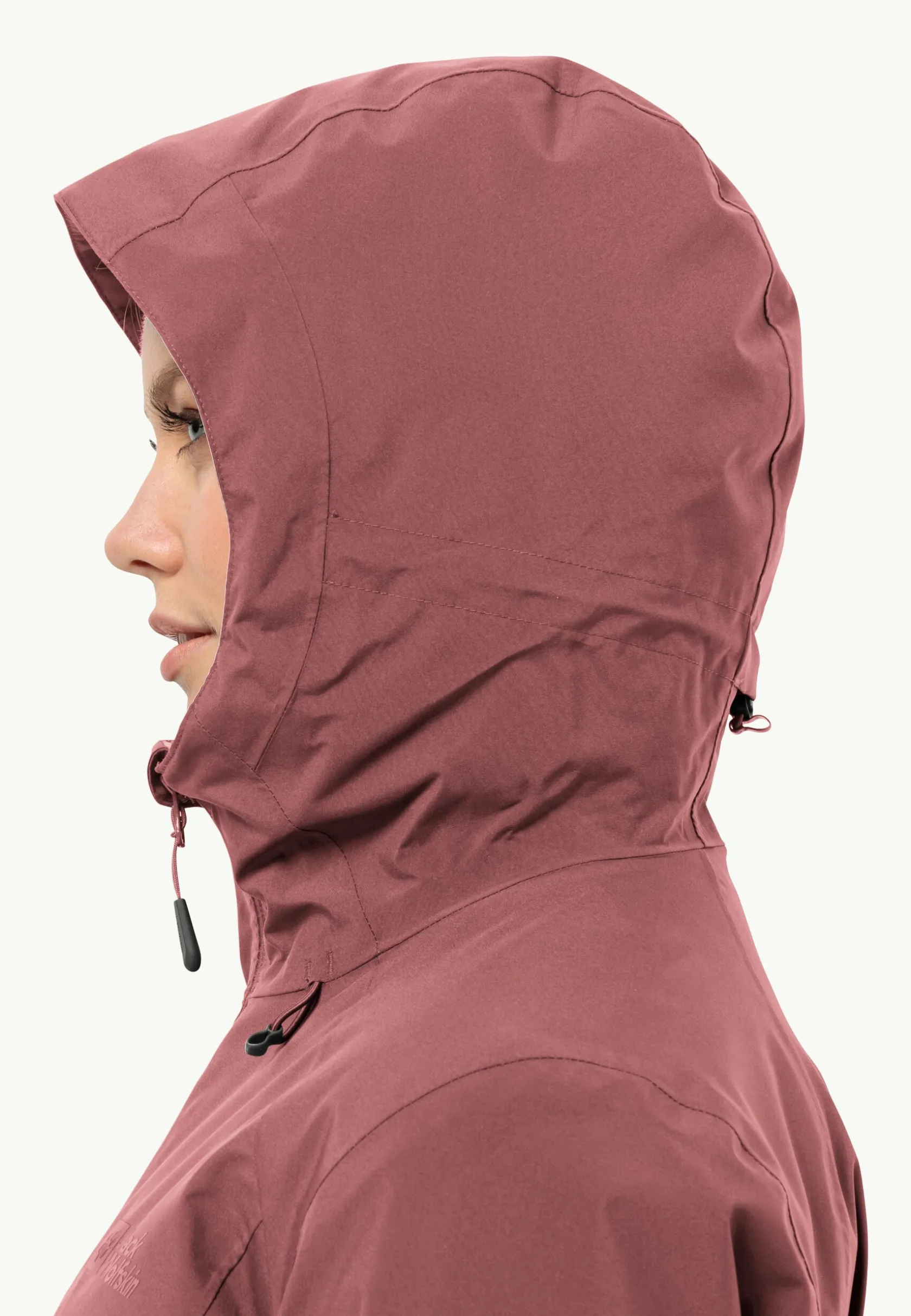 Lifestyle|Wandelen|Jack Wolfskin Heidelstein Ins Jkt W