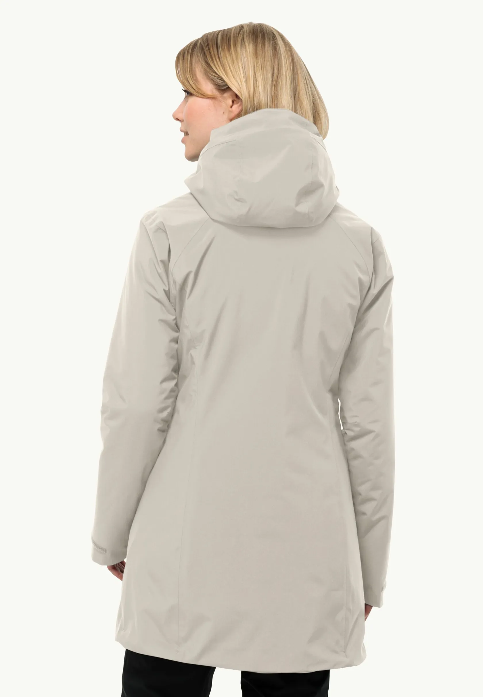 Lifestyle|Wandelen|Jack Wolfskin Heidelstein Ins Jkt W