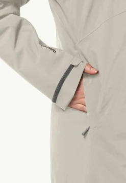 Lifestyle|Wandelen|Jack Wolfskin Heidelstein Ins Jkt W