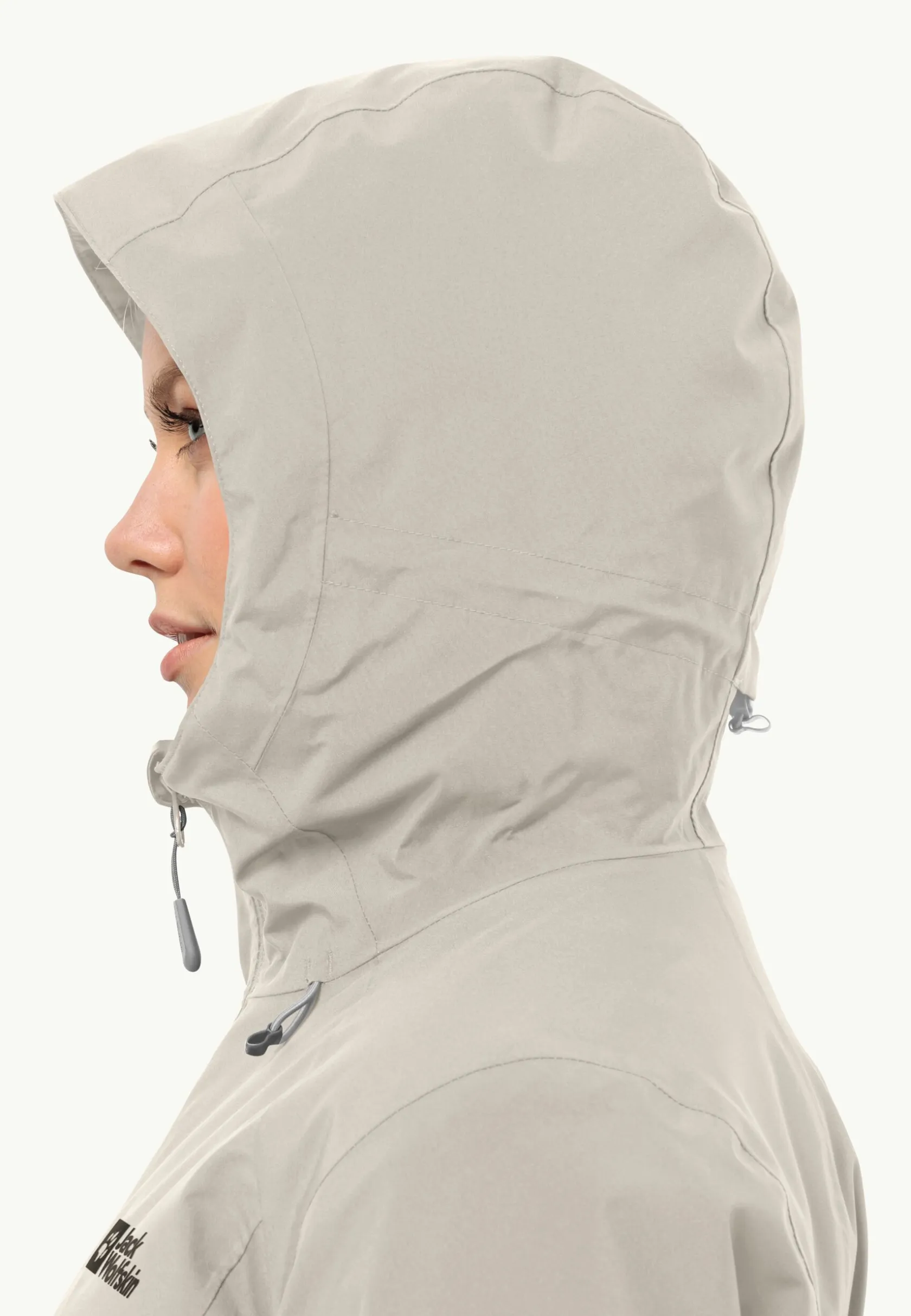 Lifestyle|Wandelen|Jack Wolfskin Heidelstein Ins Jkt W