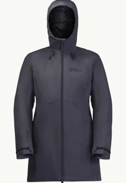 Lifestyle|Wandelen|Jack Wolfskin Heidelstein Ins Jkt W