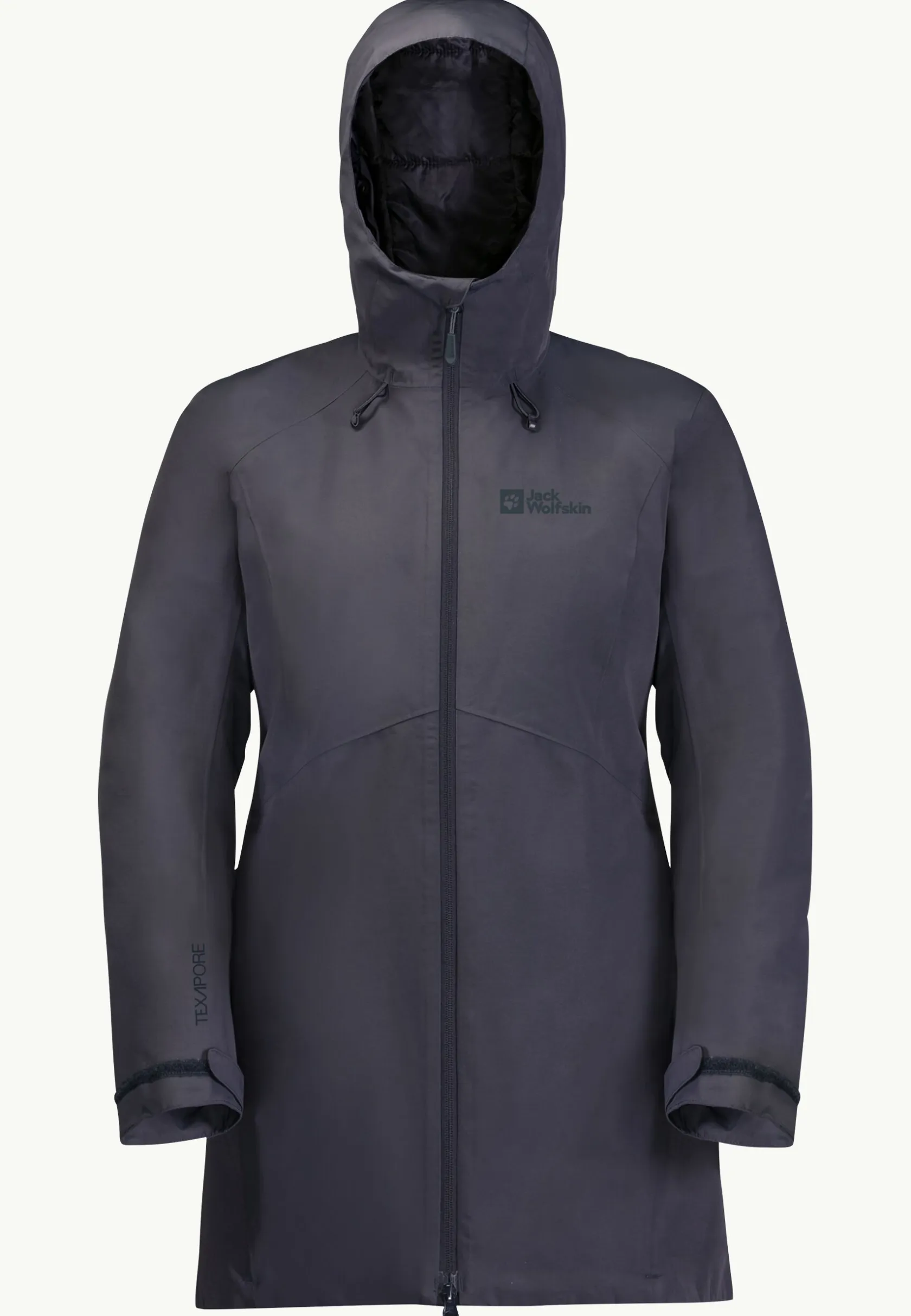Lifestyle|Wandelen|Jack Wolfskin Heidelstein Ins Jkt W