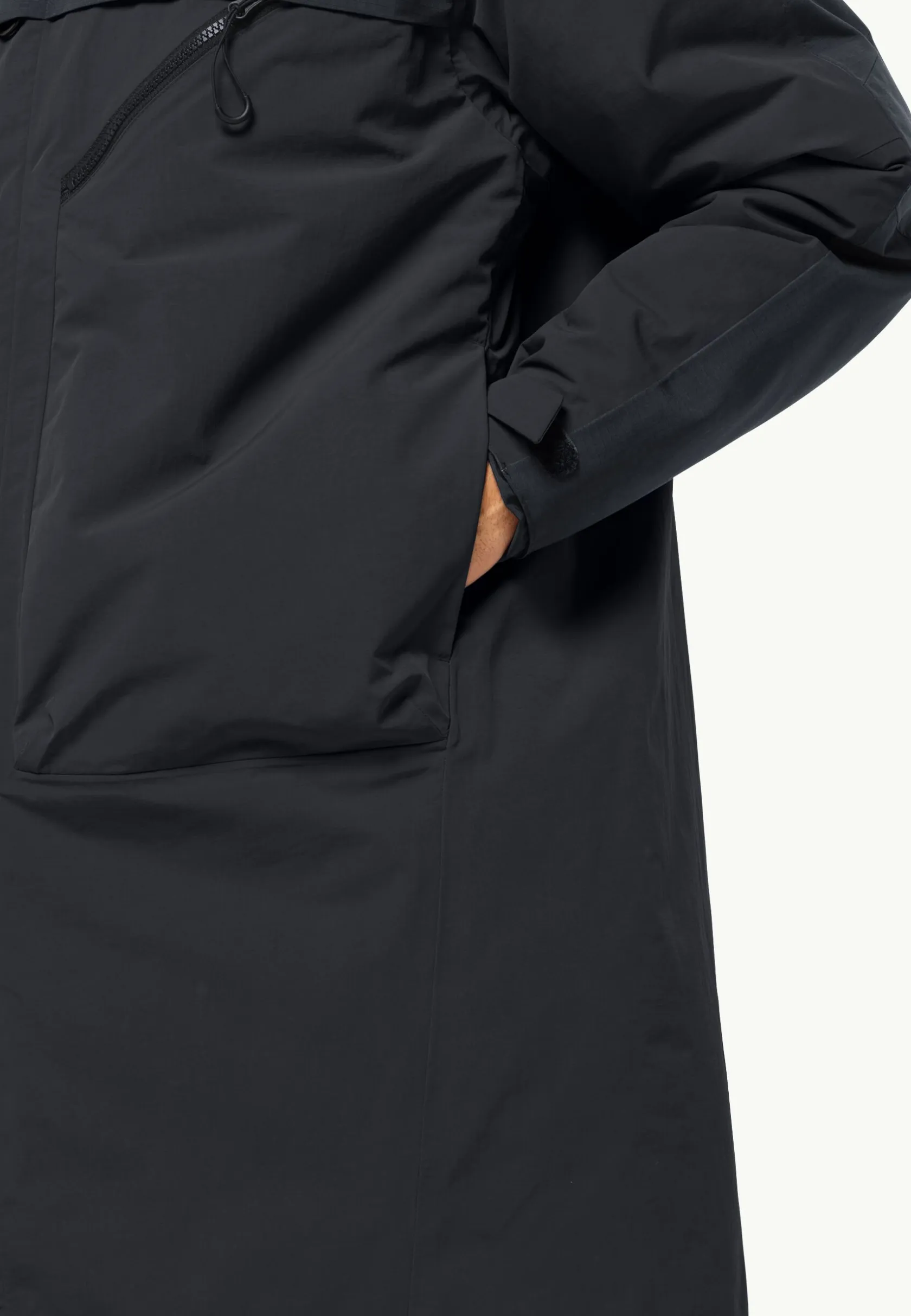 Lifestyle|Lifestyle|Jack Wolfskin Heumarkt 2l Parka