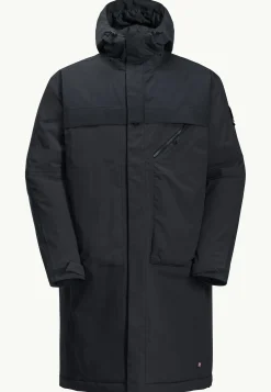Lifestyle|Lifestyle|Jack Wolfskin Heumarkt 2l Parka
