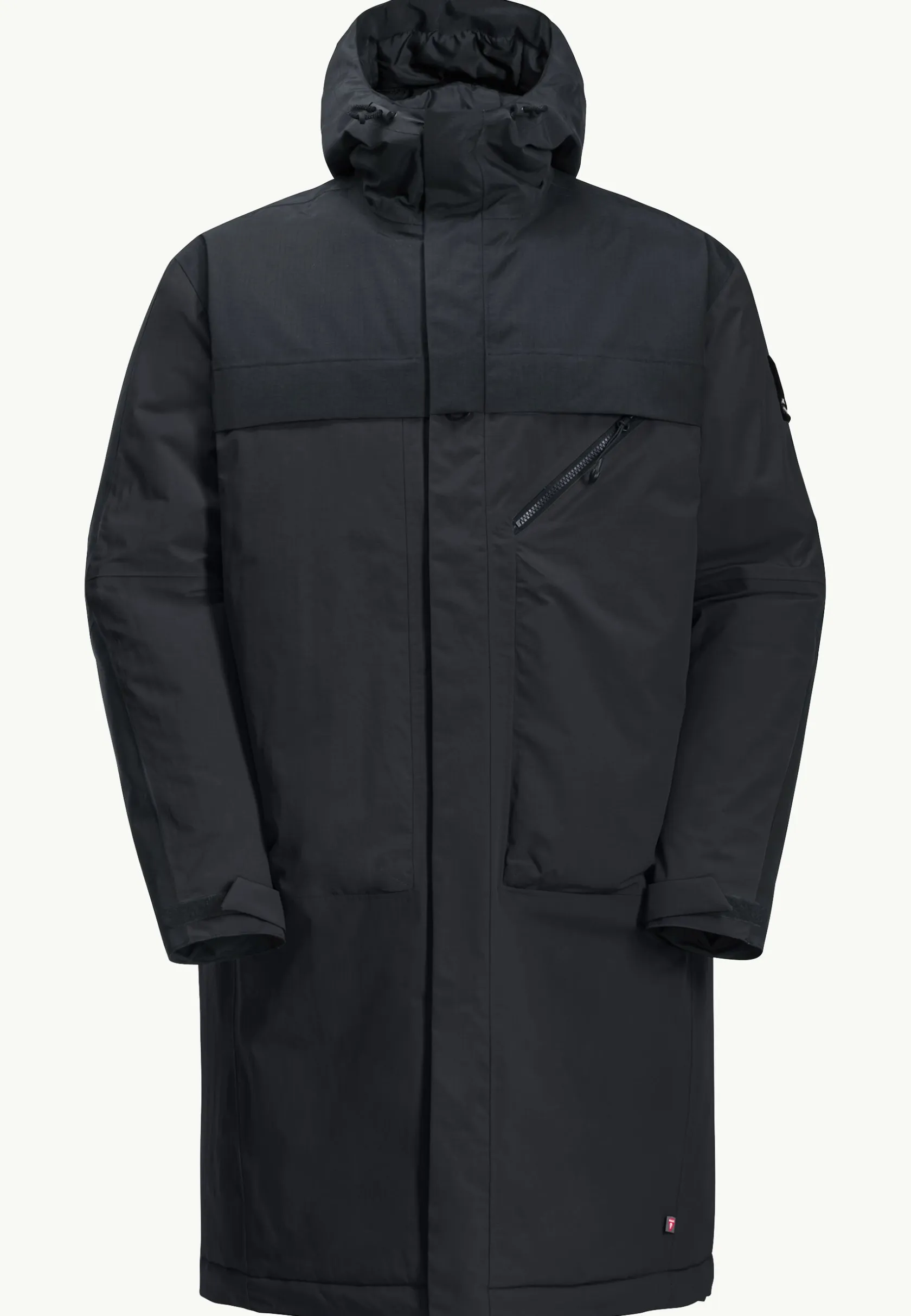 Lifestyle|Lifestyle|Jack Wolfskin Heumarkt 2l Parka