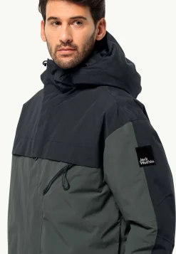 Lifestyle|Lifestyle|Jack Wolfskin Heumarkt 2l Parka