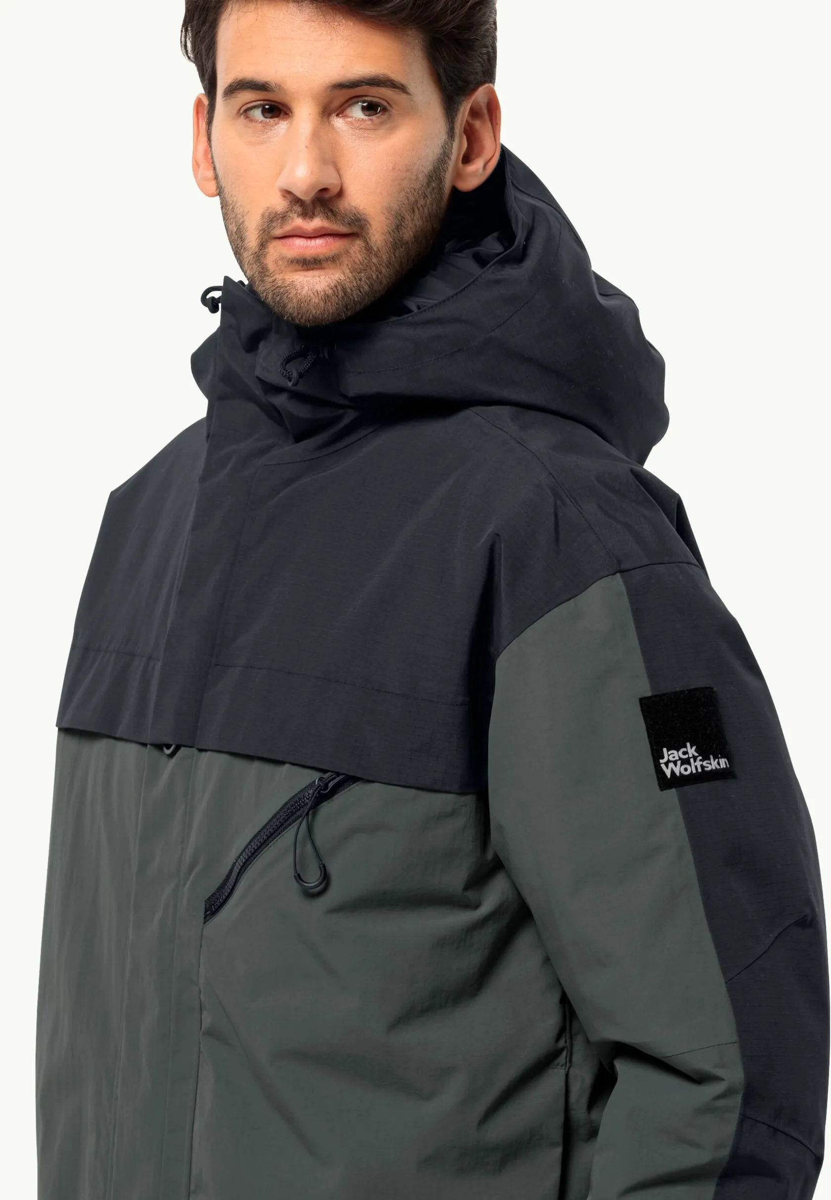 Lifestyle|Lifestyle|Jack Wolfskin Heumarkt 2l Parka