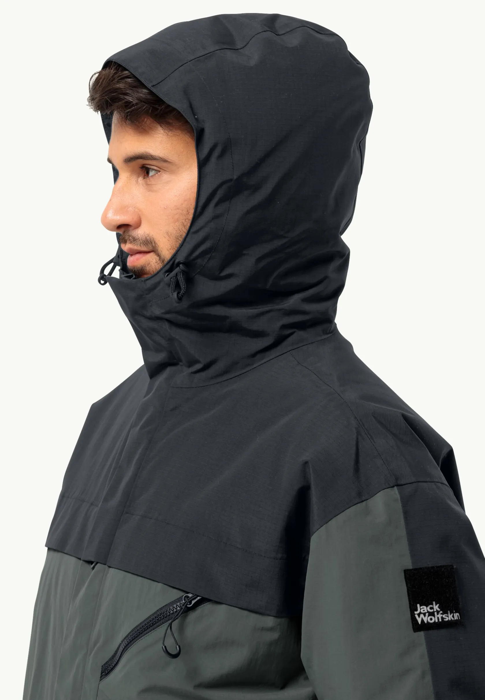 Lifestyle|Lifestyle|Jack Wolfskin Heumarkt 2l Parka