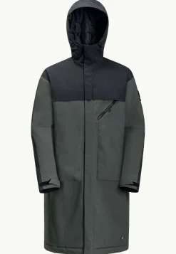Lifestyle|Lifestyle|Jack Wolfskin Heumarkt 2l Parka