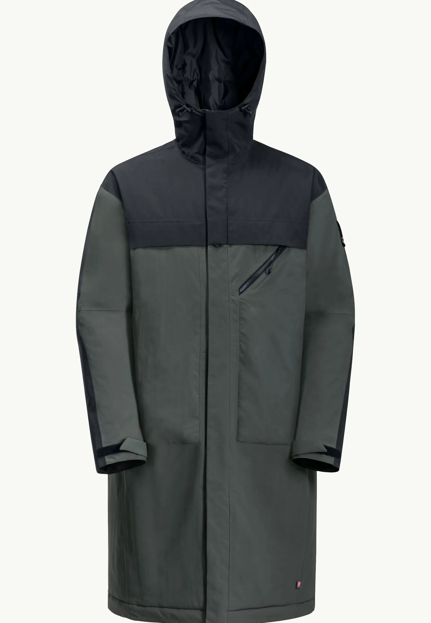 Lifestyle|Lifestyle|Jack Wolfskin Heumarkt 2l Parka
