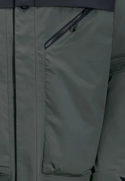 Lifestyle|Lifestyle|Jack Wolfskin Heumarkt 2l Parka