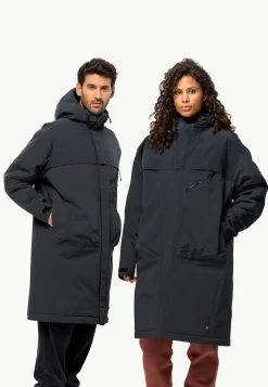 Lifestyle|Lifestyle|Jack Wolfskin Heumarkt 2l Parka
