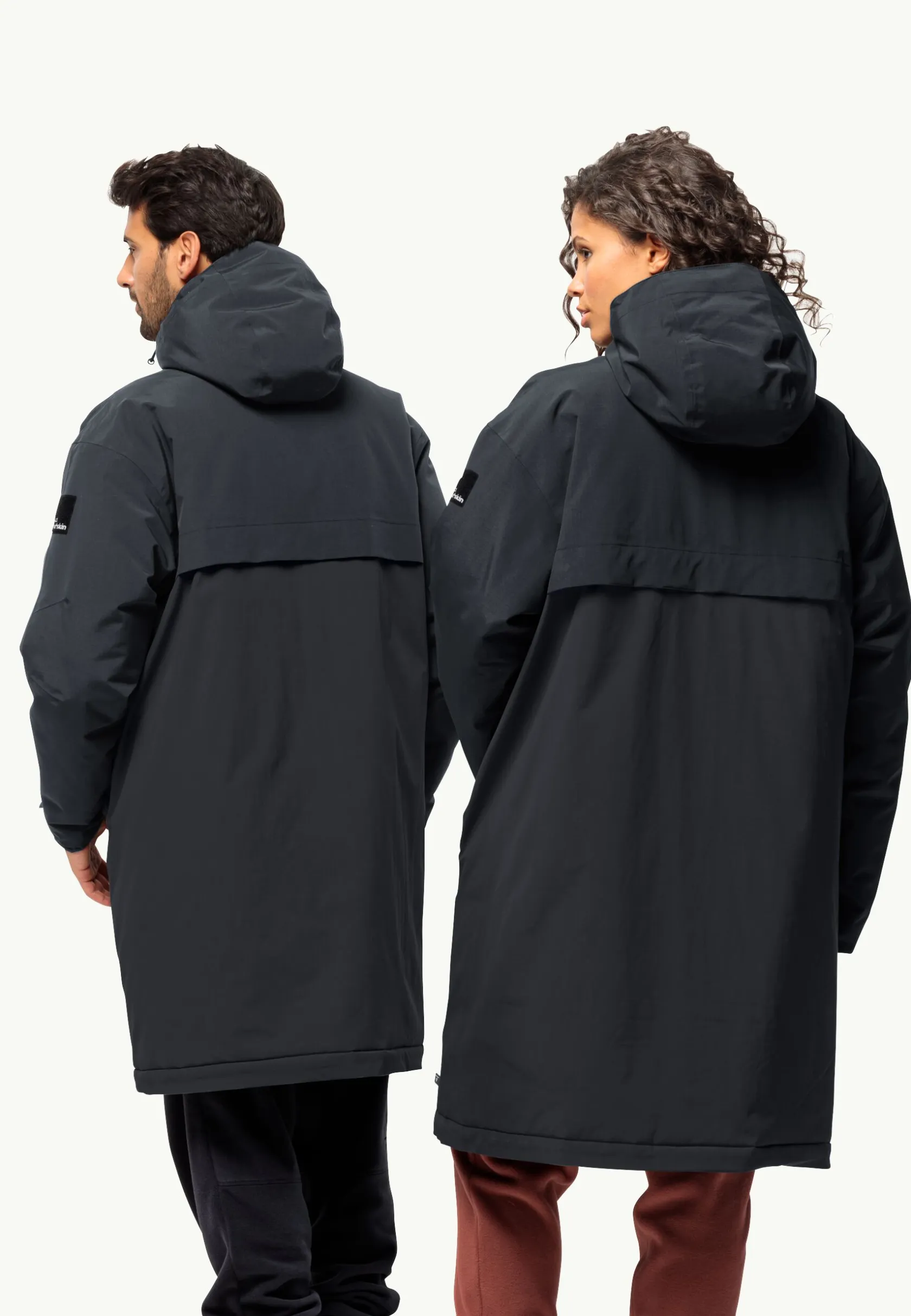 Lifestyle|Lifestyle|Jack Wolfskin Heumarkt 2l Parka