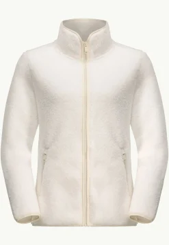 Lifestyle|Voor- En Najaarsjacks/-Jassen|Jack Wolfskin High Curl Jacket W
