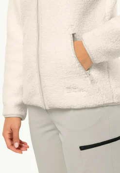 Lifestyle|Voor- En Najaarsjacks/-Jassen|Jack Wolfskin High Curl Jacket W