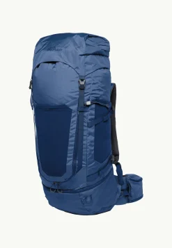 Wandelrugzakken|Trekkingrugzakken|Jack Wolfskin Highland Trail 55|5 Men