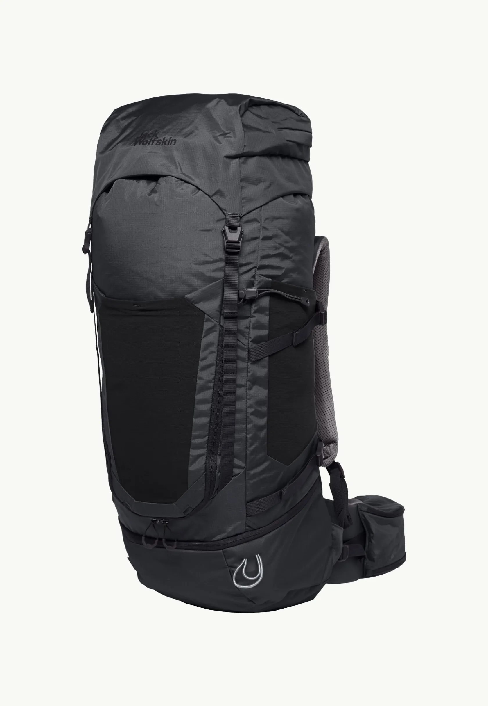 Wandelrugzakken|Trekkingrugzakken|Jack Wolfskin Highland Trail 55|5 Men