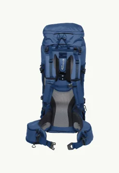 Wandelrugzakken|Trekkingrugzakken|Jack Wolfskin Highland Trail 55|5 Men