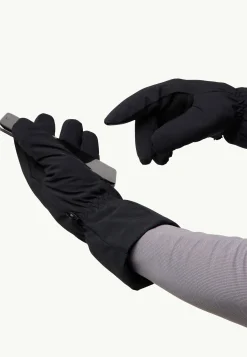 Handschoenen|Handschoenen|Jack Wolfskin Highloft Glove