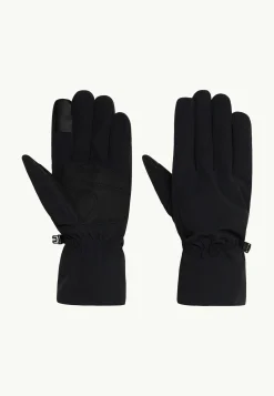Handschoenen|Handschoenen|Jack Wolfskin Highloft Glove