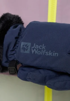 Handschoenen|Jack Wolfskin Highloft Glove K