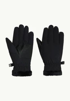 Handschoenen|Jack Wolfskin Highloft Glove K