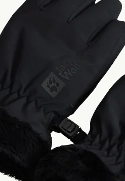 Handschoenen|Jack Wolfskin Highloft Glove K