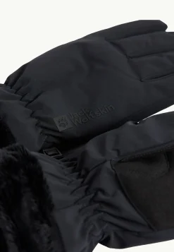 Handschoenen|Jack Wolfskin Highloft Glove Women