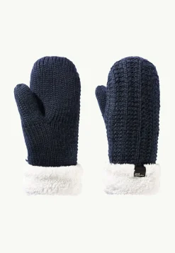Lifestyle|Handschoenen|Jack Wolfskin Highloft Knit Mitten W