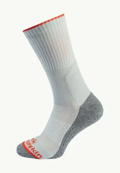 Wandelen|Sokken|Jack Wolfskin Hike Func Sock Cl C