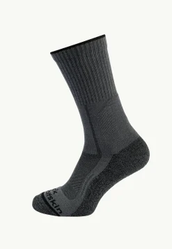 Wandelen|Sokken|Jack Wolfskin Hike Func Sock Cl C