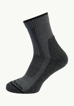 Wandelen|Sokken|Jack Wolfskin Hike Func Sock Low C