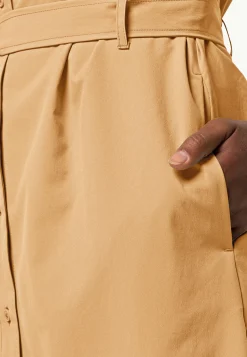 Lifestyle|Jurken|Jack Wolfskin Holiday Midi Dress