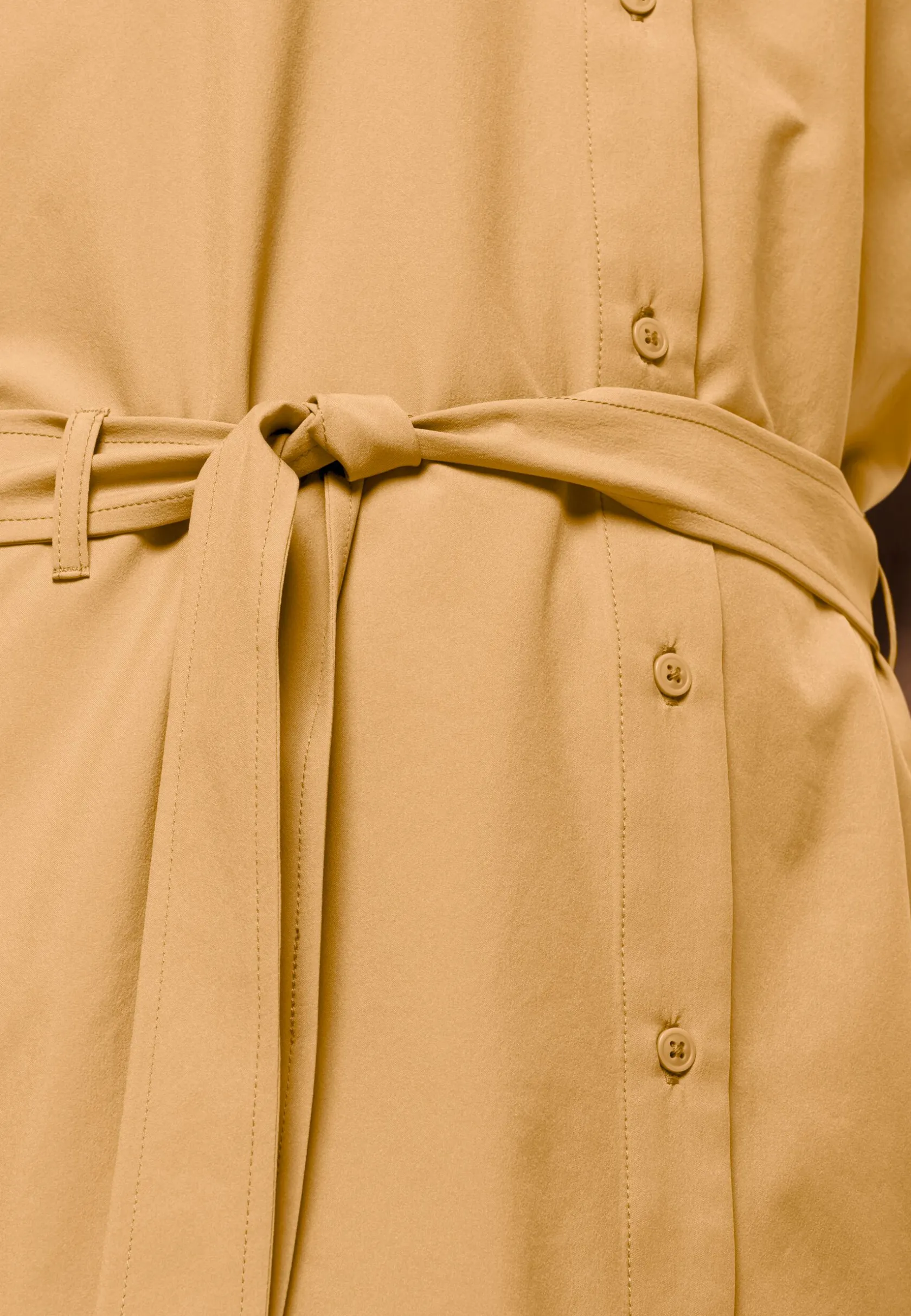 Lifestyle|Jurken|Jack Wolfskin Holiday Midi Dress
